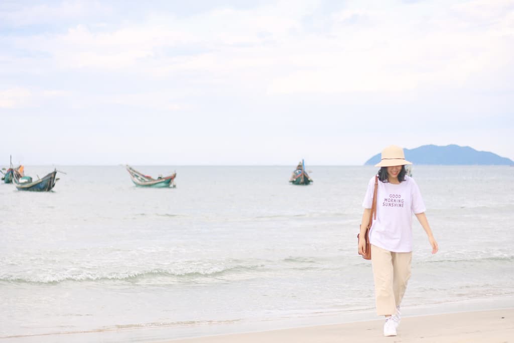 du lịch lăng cô-biển lăng cô