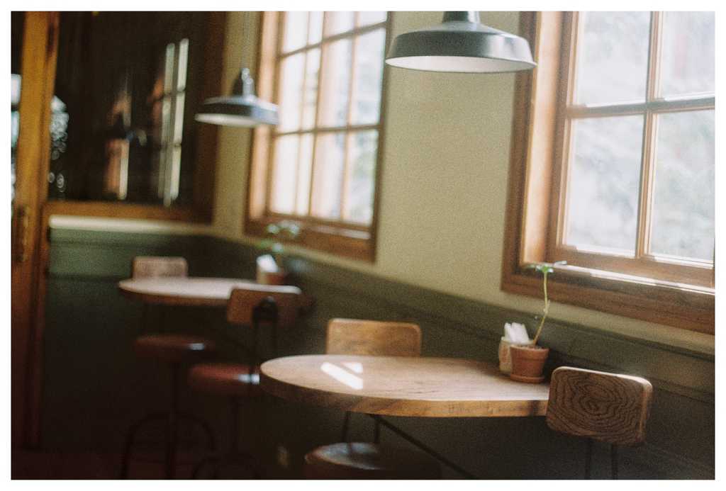 quán cafe cổ ở hà nội-all day coffee