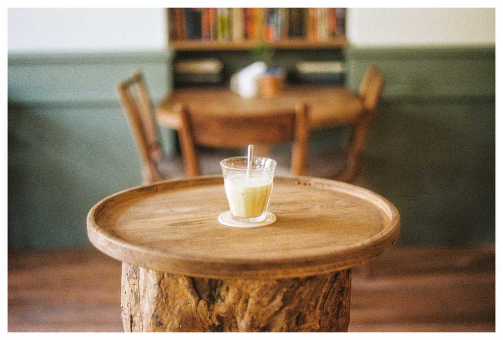 quán cafe cổ ở hà nội-all day coffee