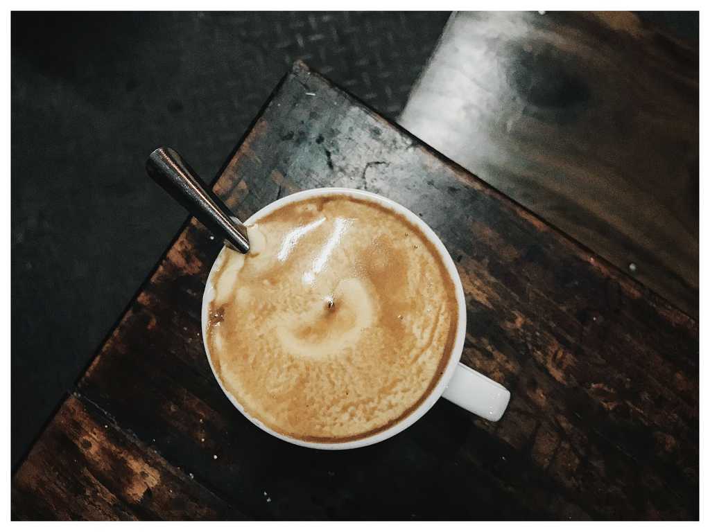 quán cafe cổ ở hà nội-cafe đinh