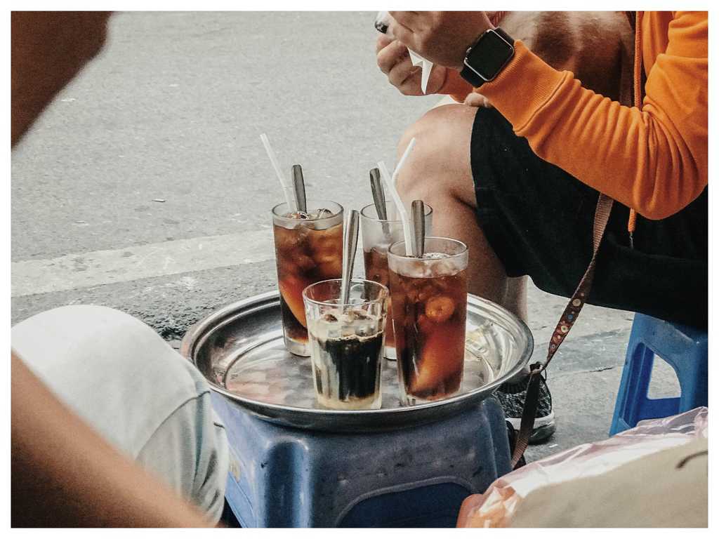 quán cafe cổ ở hà nội-cafe 39 tạ hiện