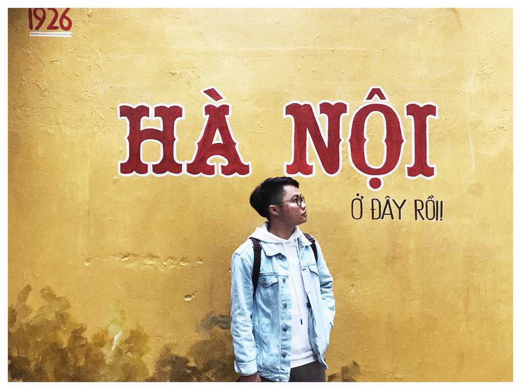 quán cafe cổ ở hà nội-thái cafe