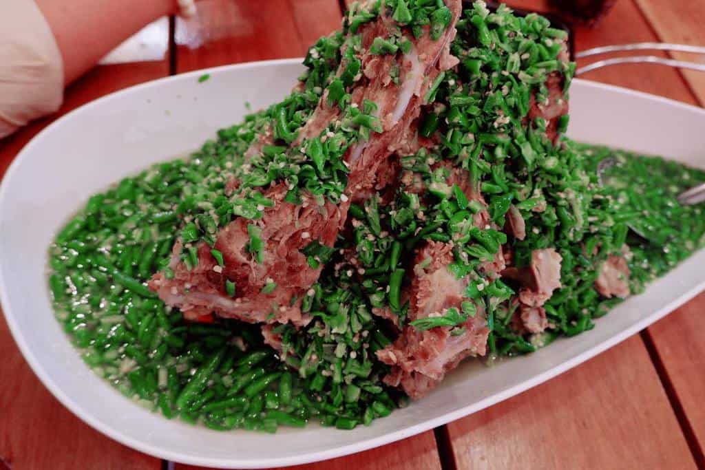 chơ đêm bangkok-Train Night Market - Ratchada-Talad Rot Fai