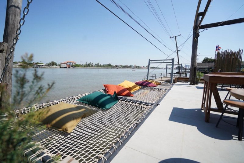 โรงสี สตูดิโอ - สถานที่เที่ยวนนทบุรี