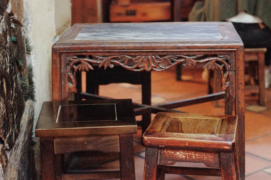 Cà phê Giảng Hà Nội 
