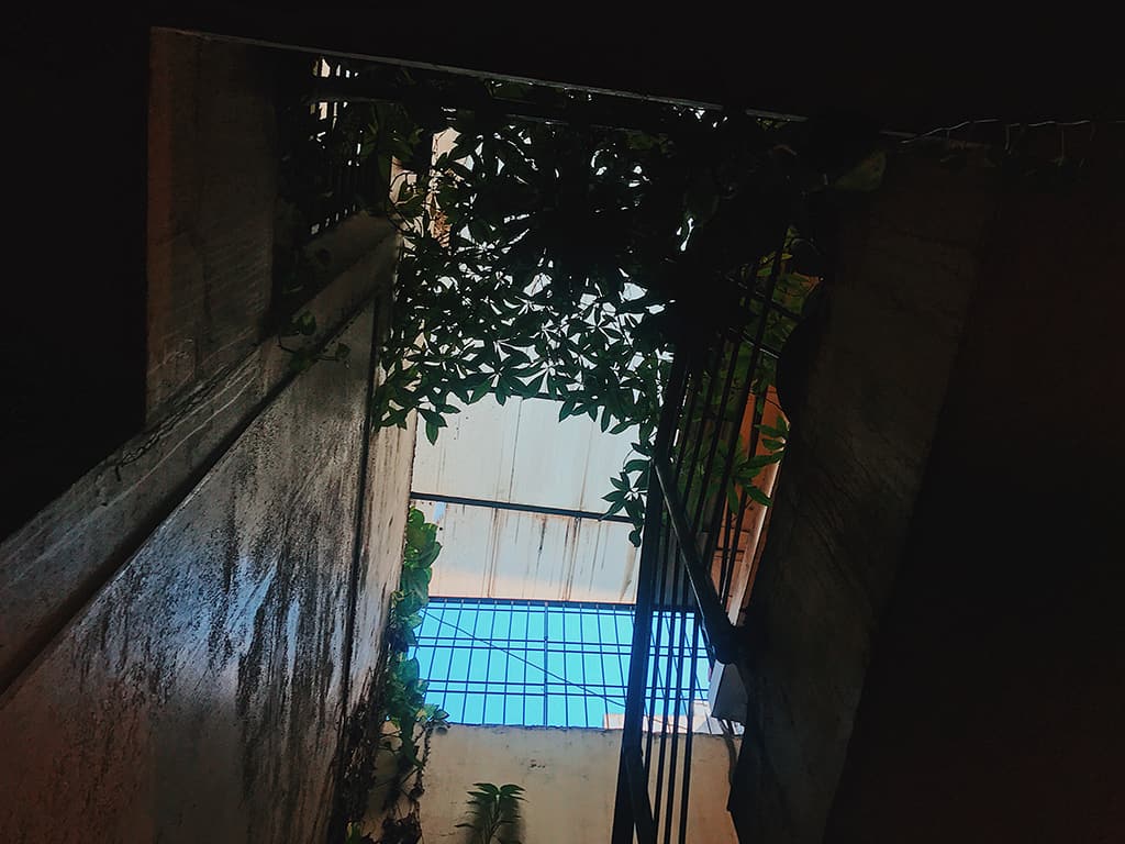 Cà phê Giảng Hà Nội 