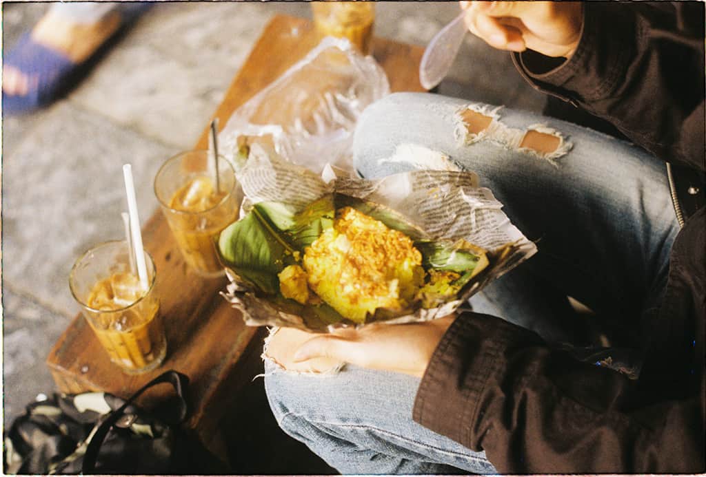 Cà phê Nhĩ Hà Nội