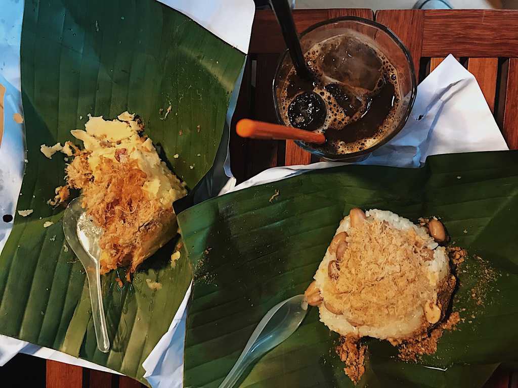 Gói cả Thủ đô trong từ điển ẩm thực Hà Nội ngon nức tiếng