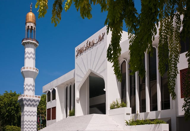 Bỏ túi ngay cẩm nang du lịch Maldives mới nhất 2019 