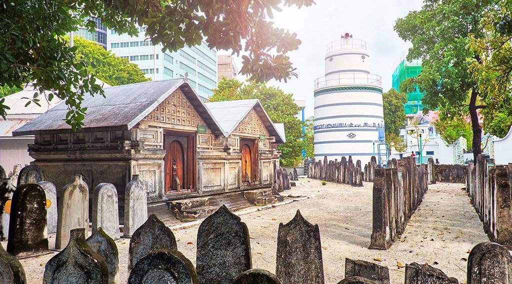 Bỏ túi ngay cẩm nang du lịch Maldives mới nhất 2019 