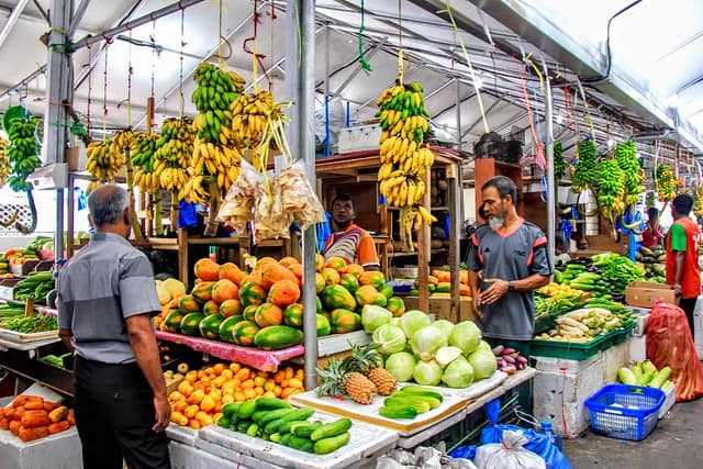 Bỏ túi ngay cẩm nang du lịch Maldives mới nhất 2019 