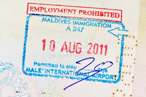 Cẩm nang du lịch Maldives tự túc 