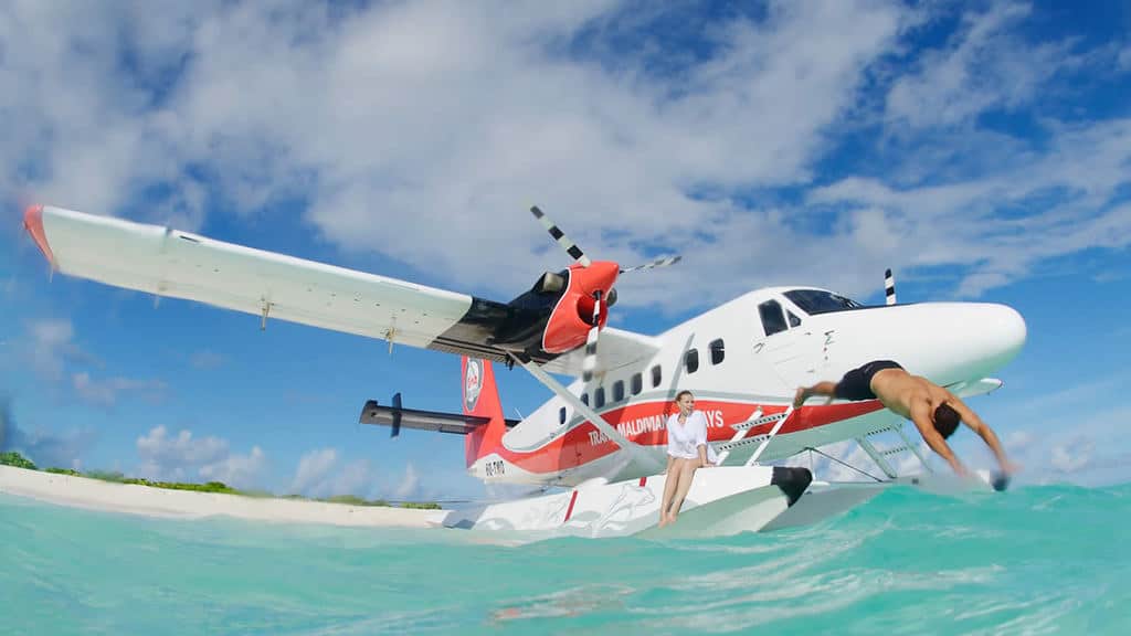 Bỏ túi ngay cẩm nang du lịch Maldives mới nhất 2019 