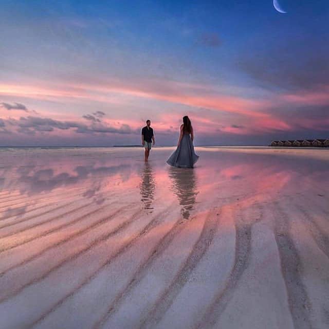 Bỏ túi ngay cẩm nang du lịch Maldives mới nhất 2019 