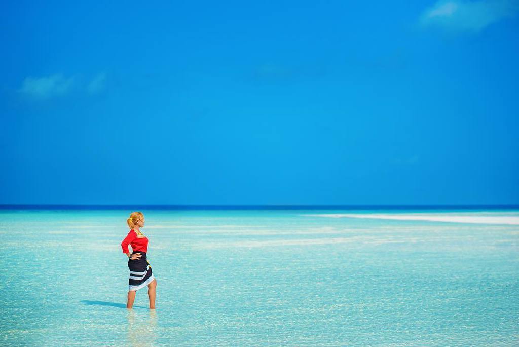 Bỏ túi ngay cẩm nang du lịch Maldives mới nhất 2019 