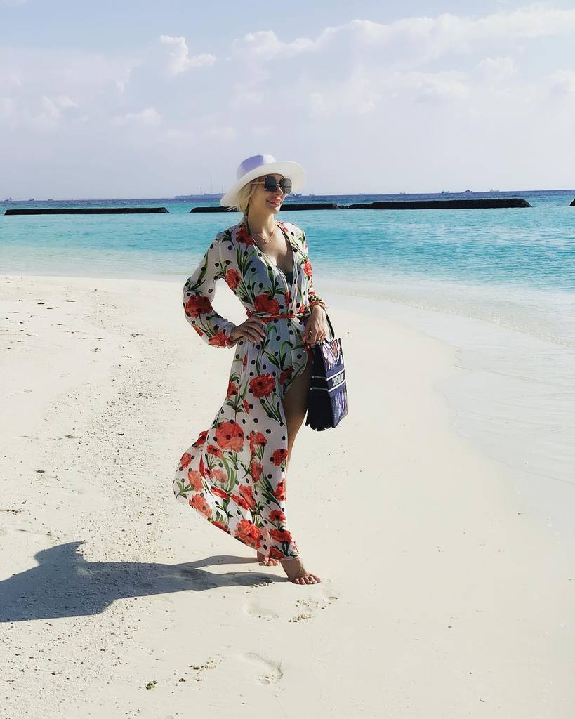 Bỏ túi ngay cẩm nang du lịch Maldives mới nhất 2019 