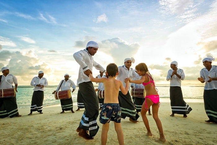 Bỏ túi ngay cẩm nang du lịch Maldives mới nhất 2019 