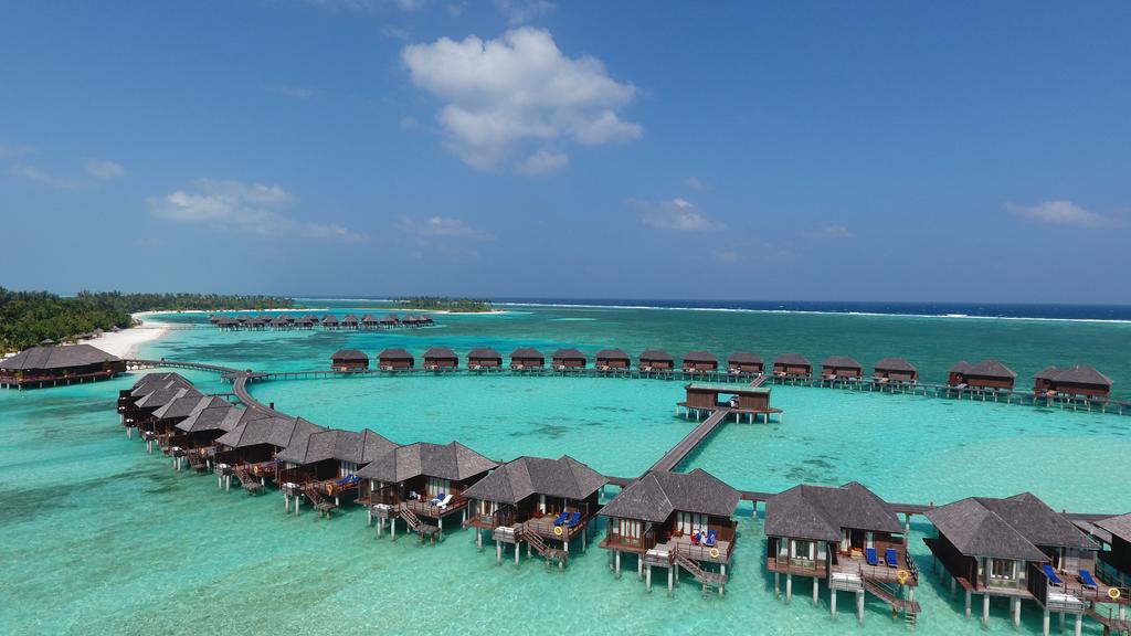 Bỏ túi ngay cẩm nang du lịch Maldives mới nhất 2019 