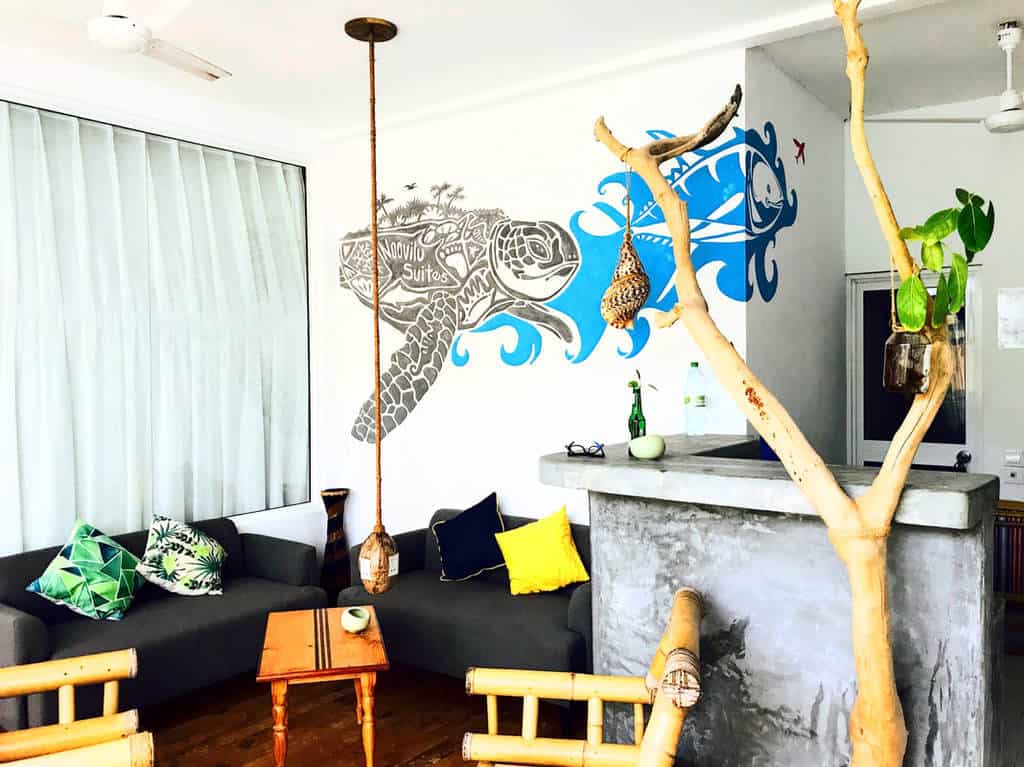 Bỏ túi ngay cẩm nang du lịch Maldives mới nhất 2019