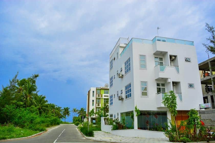 Bỏ túi ngay cẩm nang du lịch Maldives mới nhất 2019