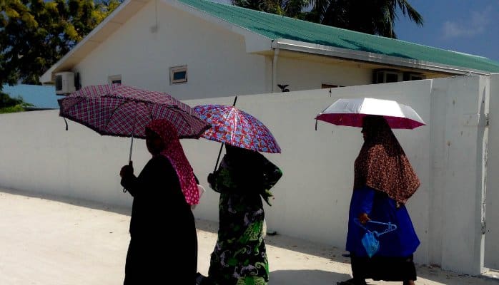 Bỏ túi ngay cẩm nang du lịch Maldives mới nhất 2019 