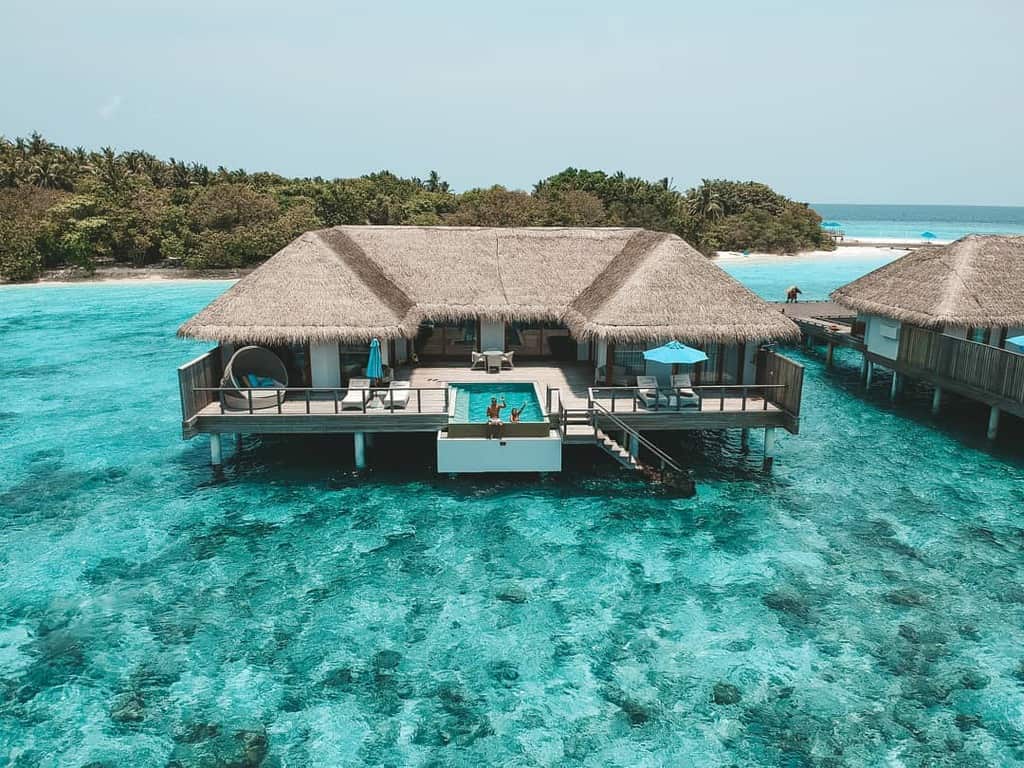 Bỏ túi ngay cẩm nang du lịch Maldives mới nhất 2019