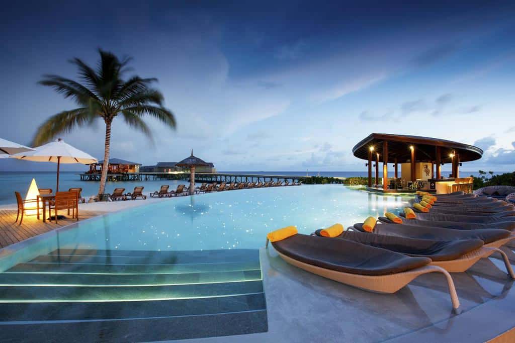 Bỏ túi ngay cẩm nang du lịch Maldives mới nhất 2019
