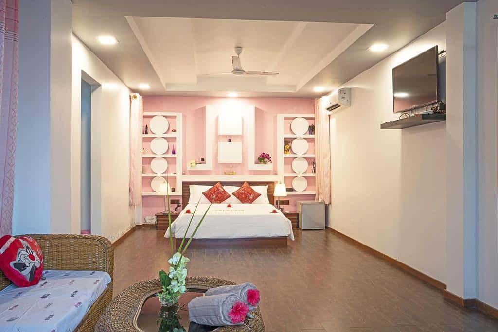 Bỏ túi ngay cẩm nang du lịch Maldives mới nhất 2019