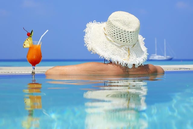 Bỏ túi ngay cẩm nang du lịch Maldives mới nhất 2019