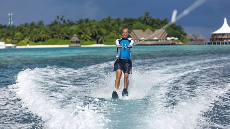 cẩm nang du lịch Maldives mới nhất