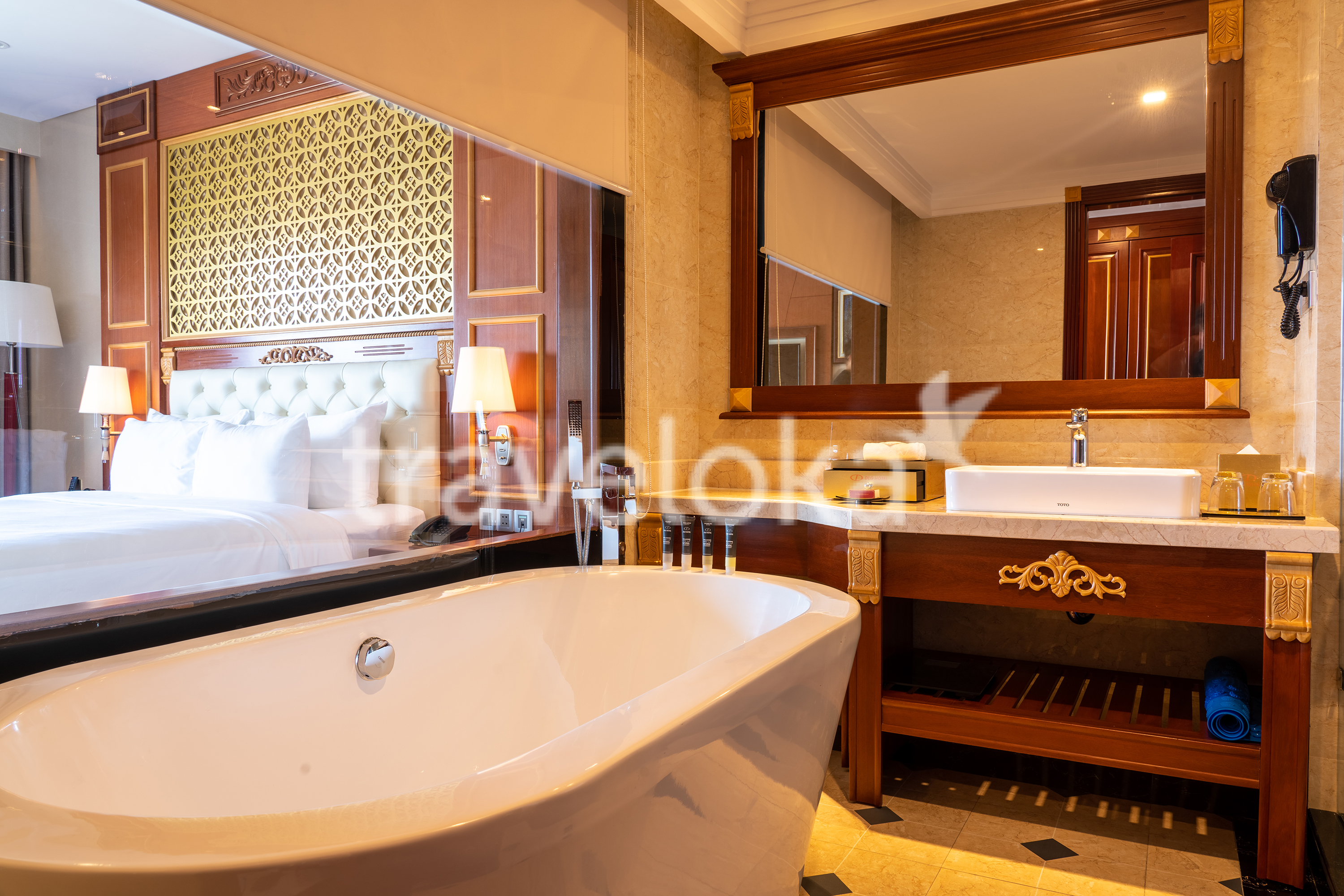 Khách sạn DLG Đà Nẵng