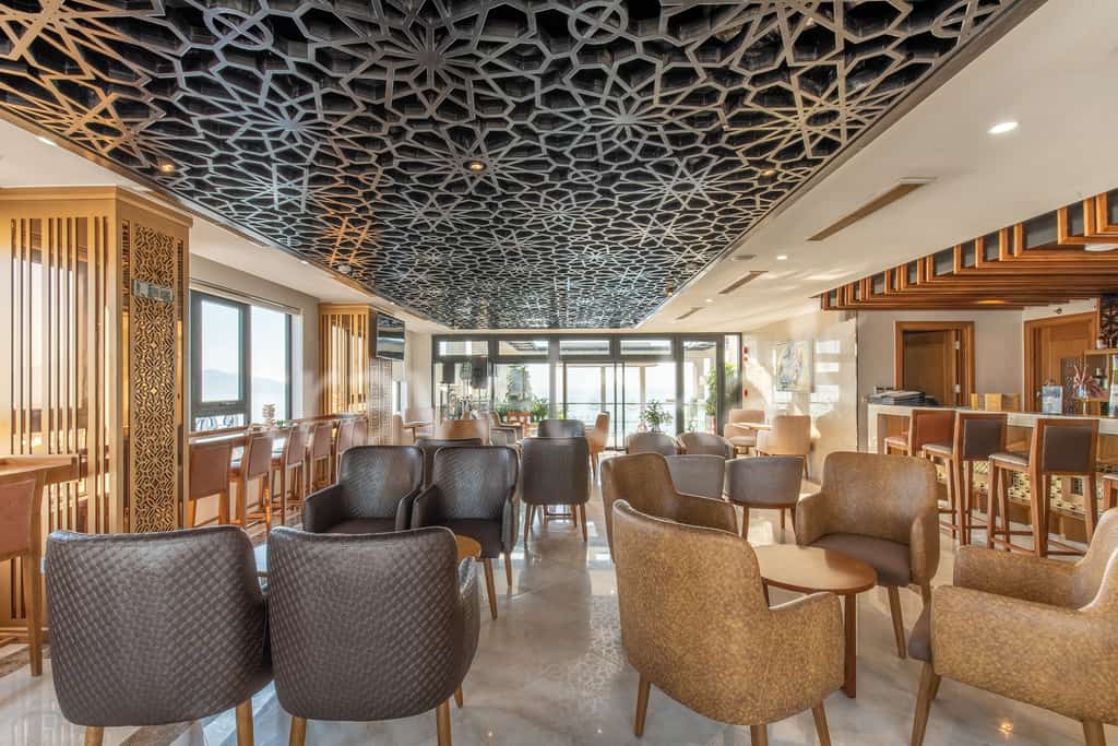 khách sạn paris deli đà nẵng