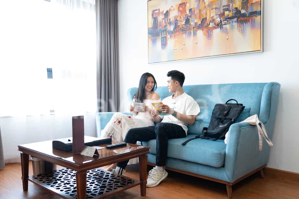 khách sạn paris deli đà nẵng