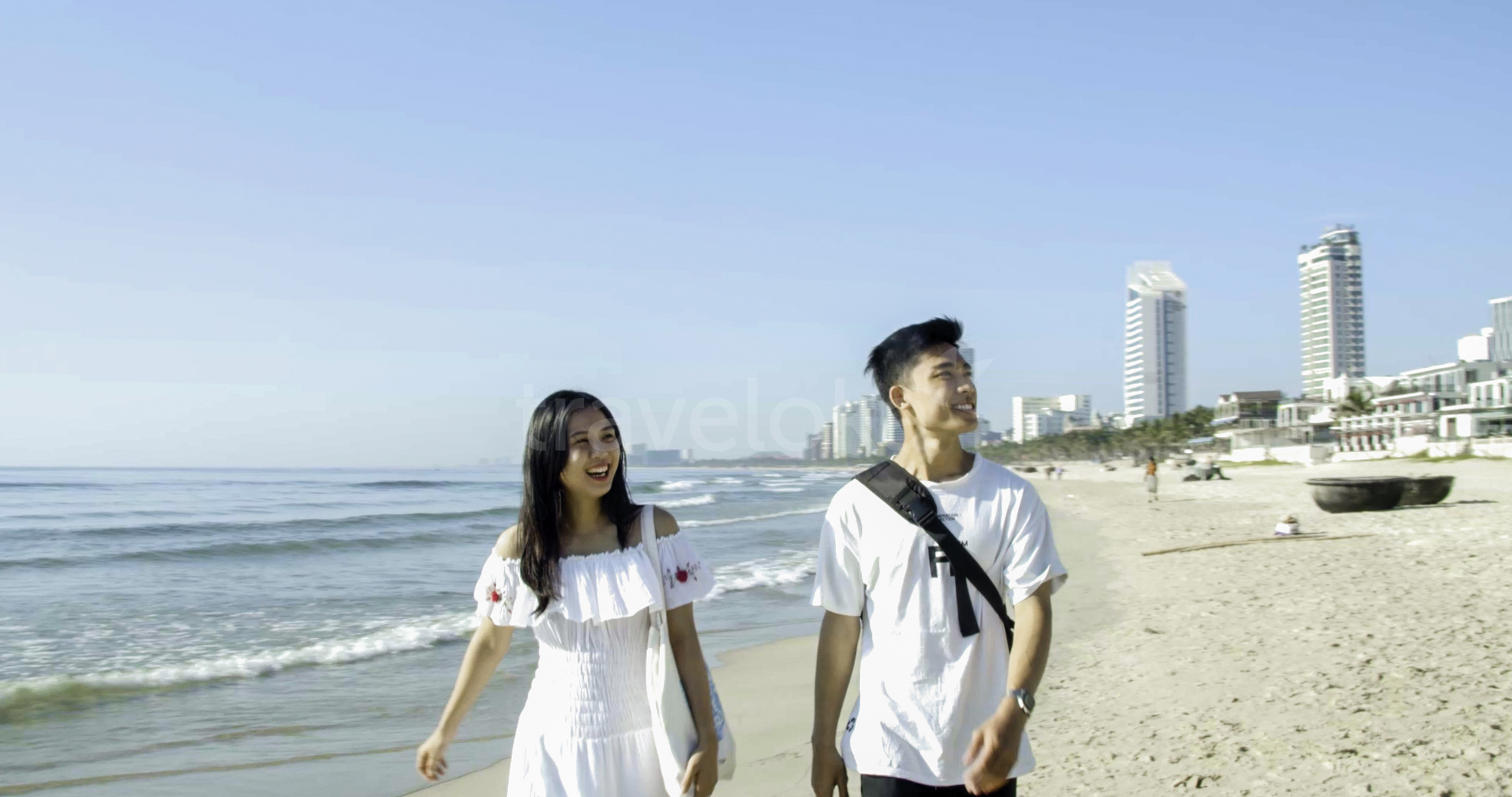 Cẩm nang du lịch Đà Nẵng - Bãi biển Mỹ Khê