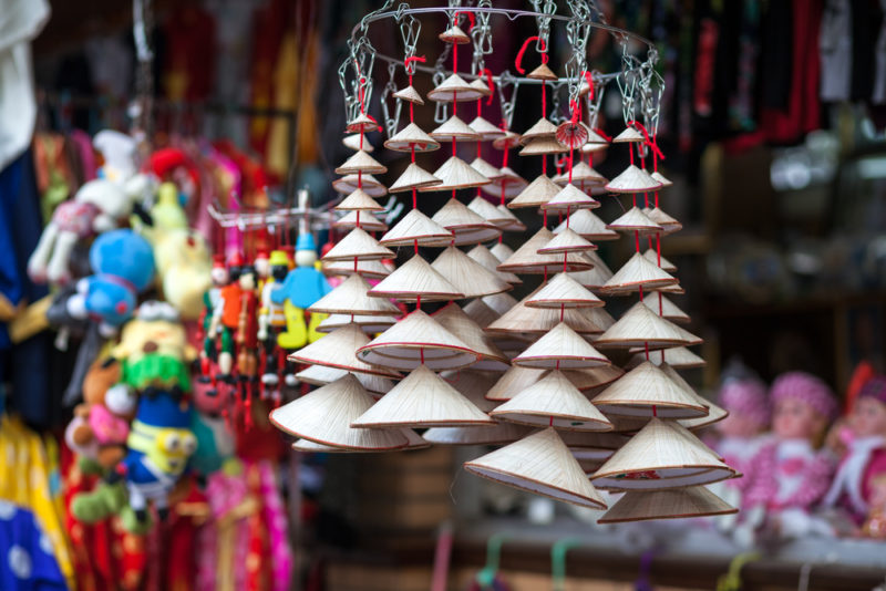 ที่เที่ยวฮานอย เวียดนาม