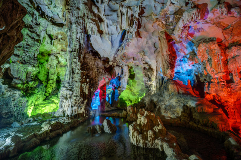 ที่พักเวียดนาม