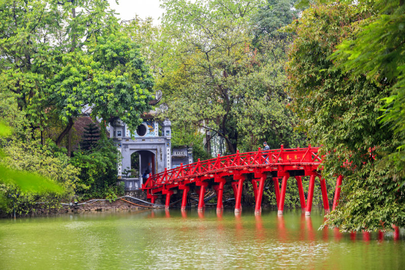 ที่เที่ยวเวียดนาม