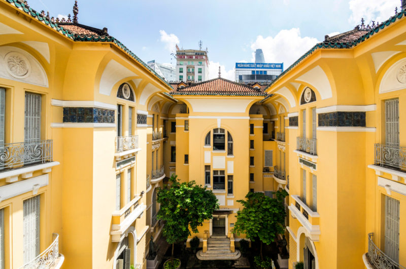 ที่เที่ยวเวียดนาม