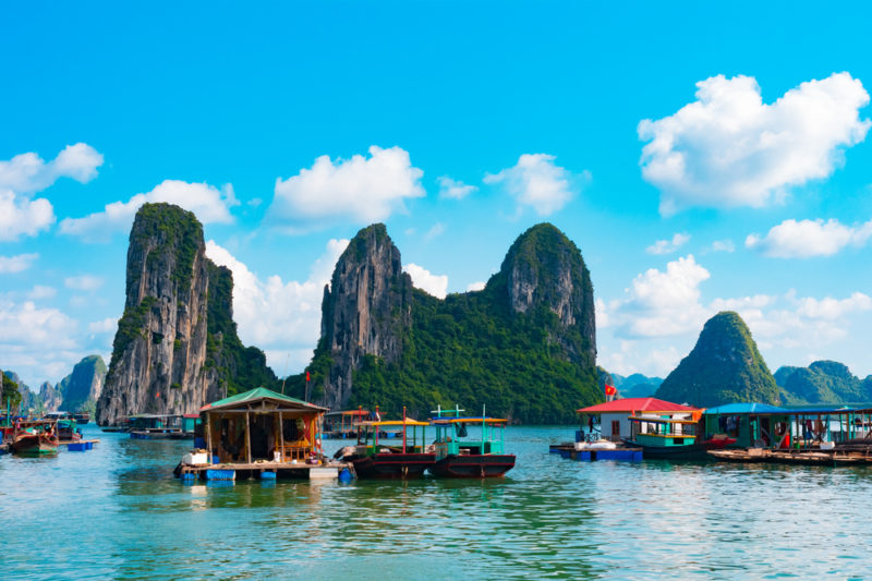 ค่าเงินเวียดนาม