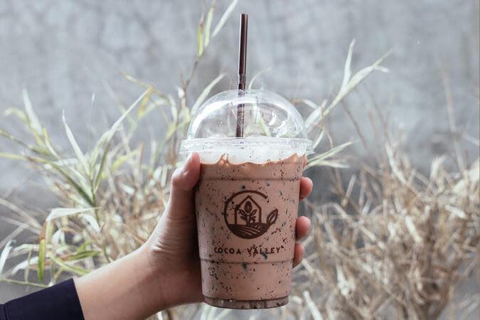 Cocoa Valley Cafe - เที่ยวน่าน