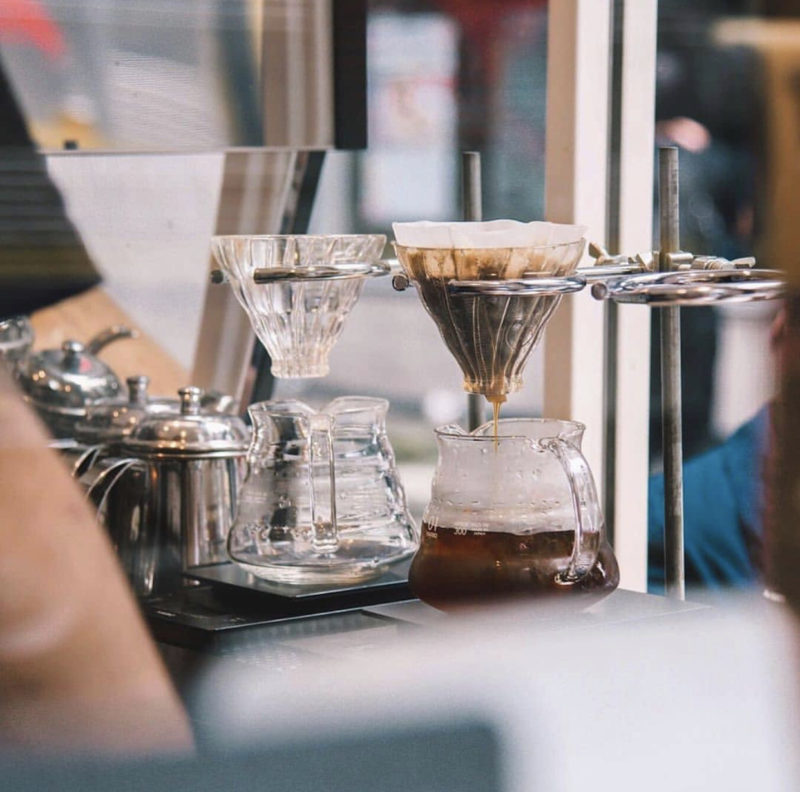 About Life Coffee Brewers (Shibuya) - เที่ยวโตเกียว