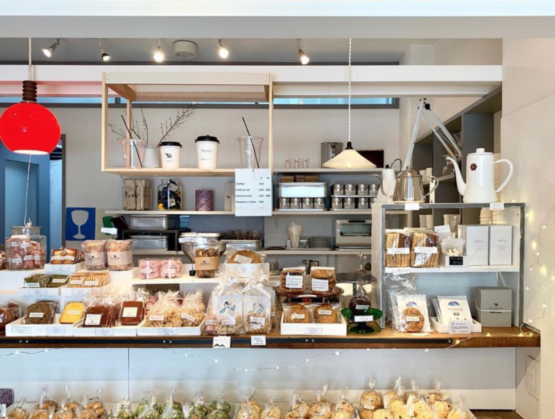 Coffee Shozo - เที่ยวโตเกียว