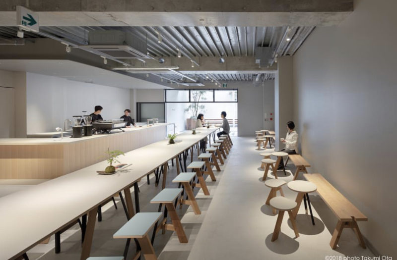 Dotcom Space Tokyo - เที่ยวโตเกียว