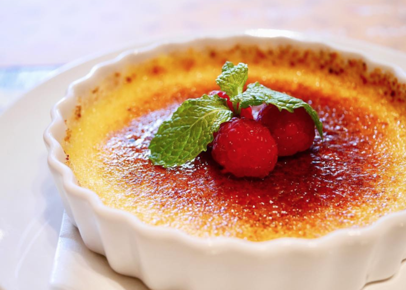 L’occitane Cafe - เที่ยวโตเกียว