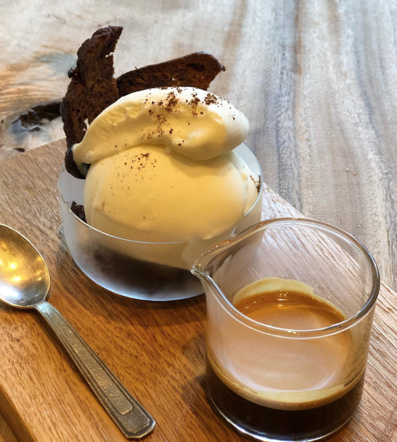 Onibus Coffee - เที่ยวโตเกียว