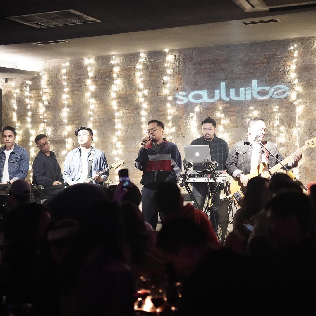 Ini Rekomendasi Bar di Jakarta untuk Nongkrong Seru