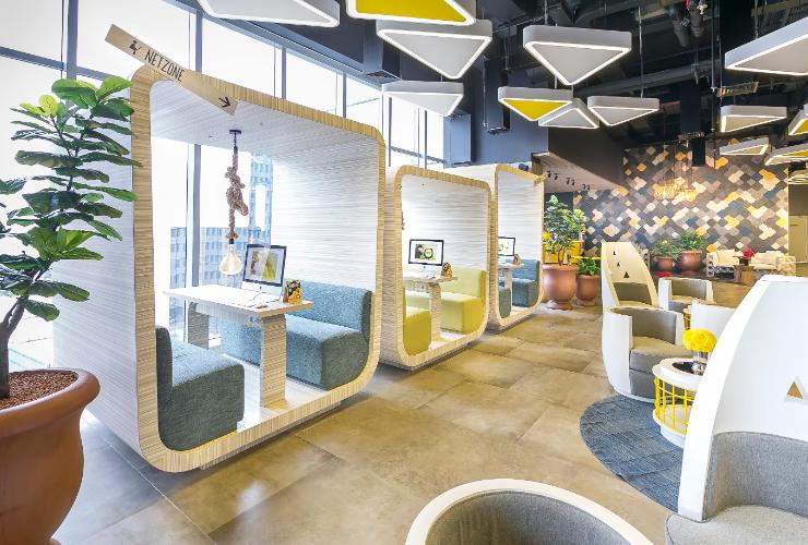 Yello Hotel Harmoni - Hotel Instagramable di Jakarta