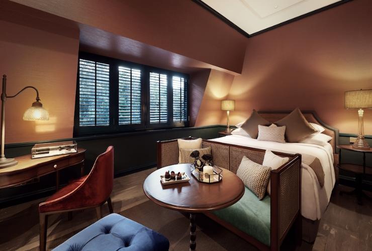 The Gunawarman - Hotel Instagramable di Jakarta