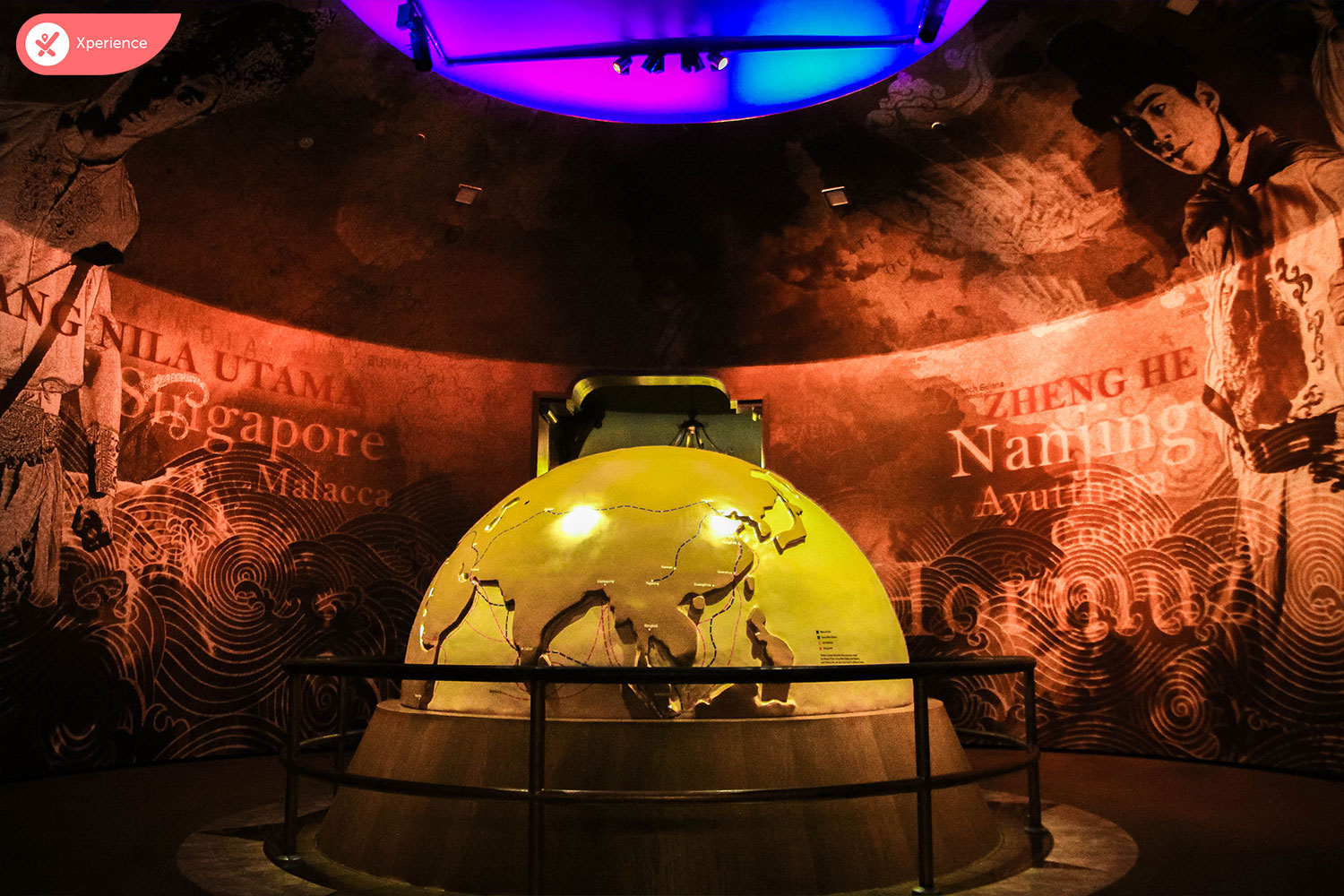 S.E.A. Aquarium