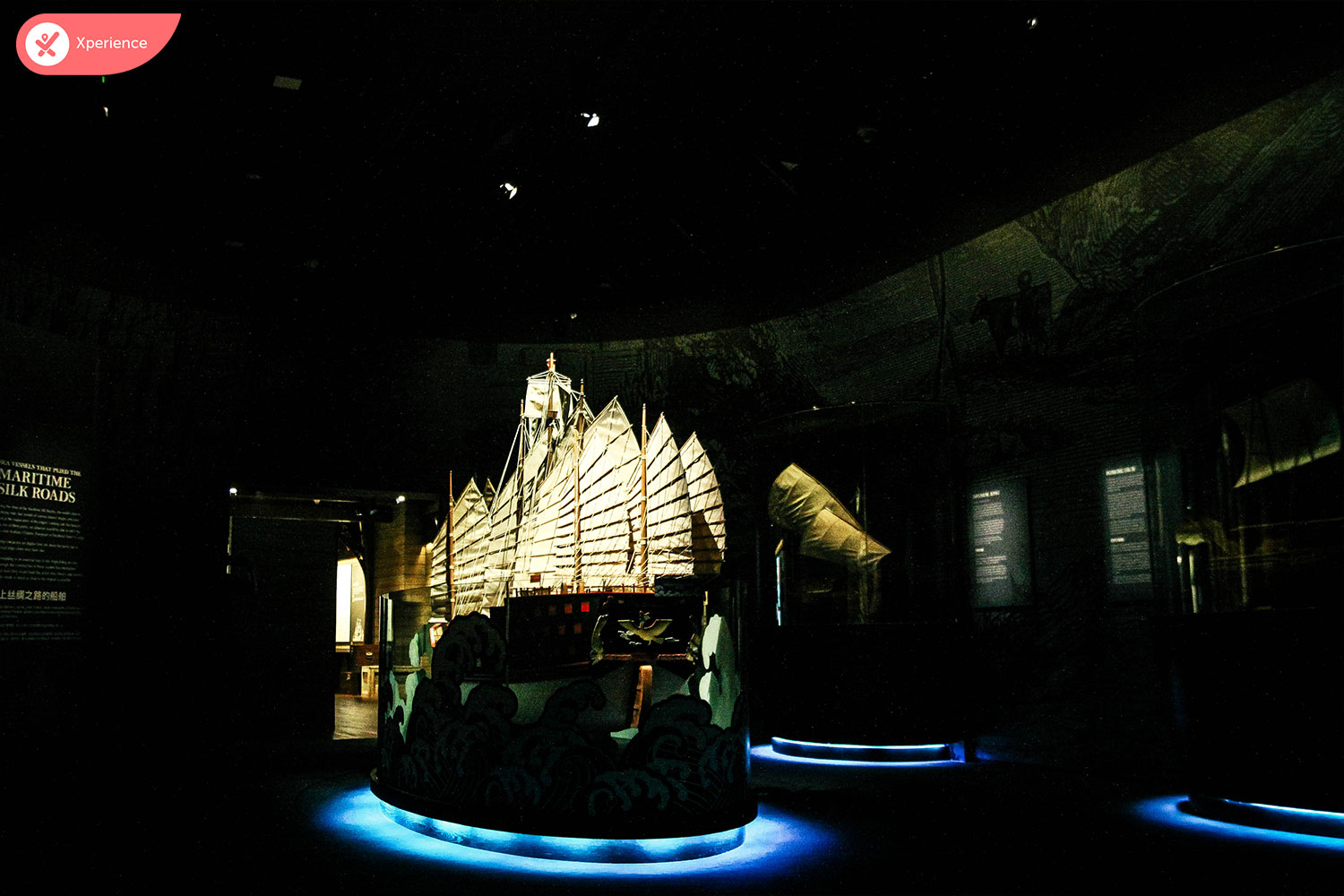 S.E.A. Aquarium